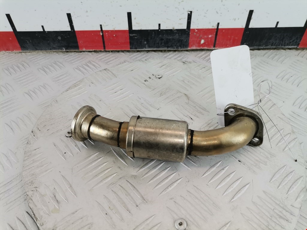 Трубка системы рециркуляции EGR BMW 7-Series (E65/E66) (2001-2008)