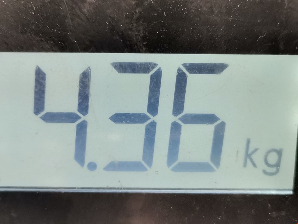 Суппорт передний правый SUBARU Legacy 1998-2004