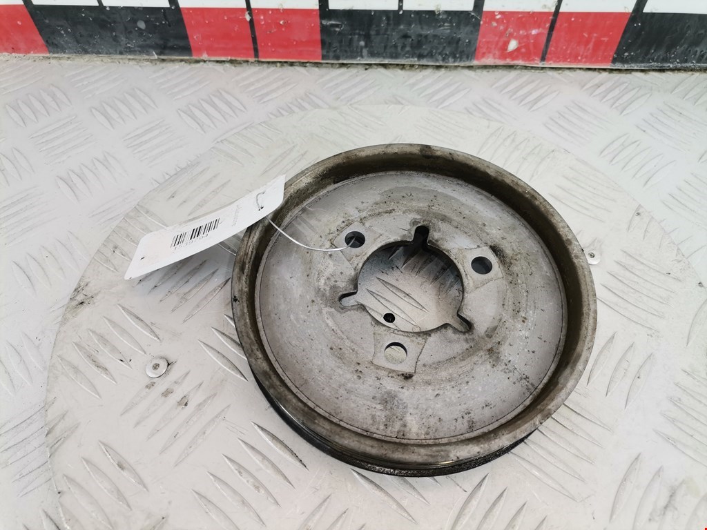 Шестерня коленвала (шкив) CITROEN C 2 2003-2008