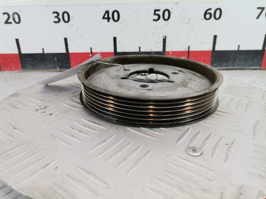 Шестерня коленвала (шкив) CITROEN C 2 2003-2008