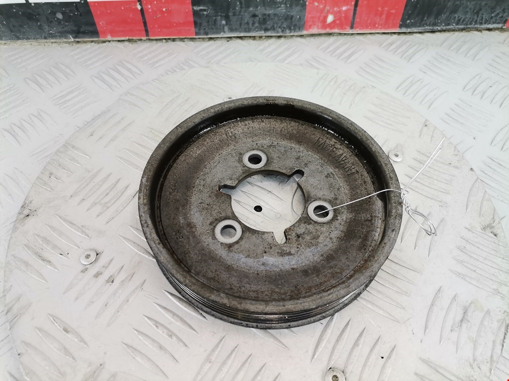 Шестерня коленвала (шкив) CITROEN C 2 2003-2008