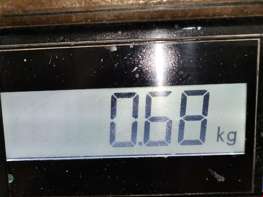 Шестерня коленвала (шкив) CITROEN C 2 2003-2008