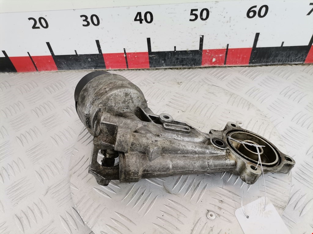 Корпус масляного фильтра CITROEN C 2 2003-2008