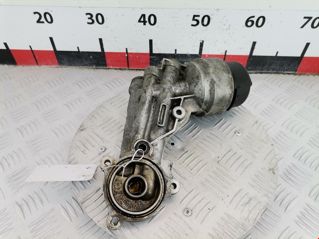 Корпус масляного фильтра CITROEN C 2 2003-2008