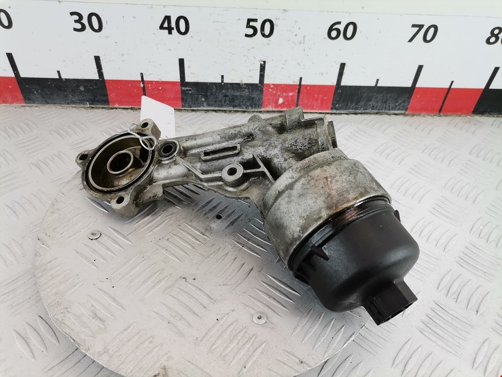 Корпус масляного фильтра CITROEN C 2 2003-2008