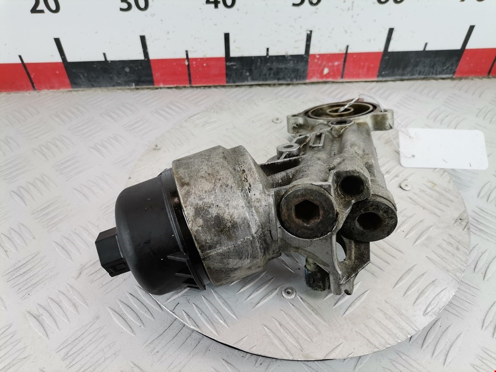 Корпус масляного фильтра CITROEN C 2 2003-2008