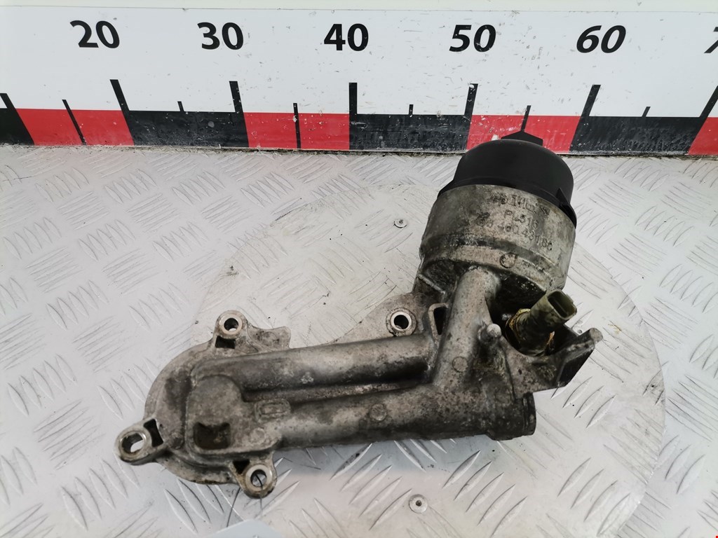 Корпус масляного фильтра CITROEN C 2 2003-2008