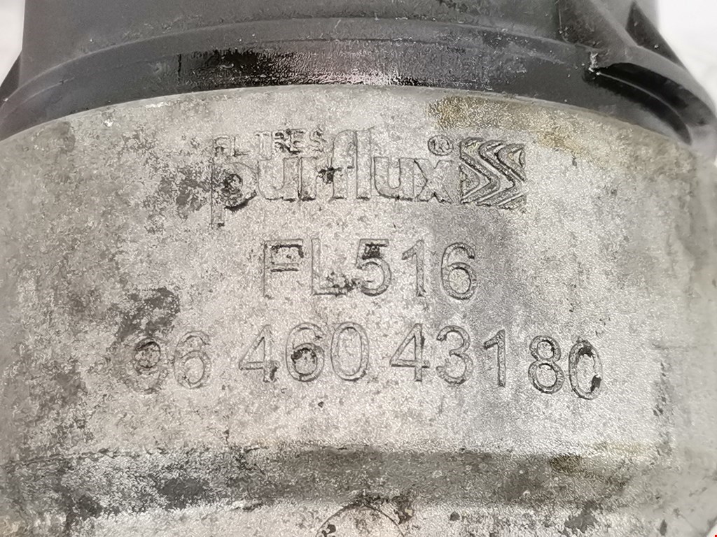 Корпус масляного фильтра CITROEN C 2 2003-2008