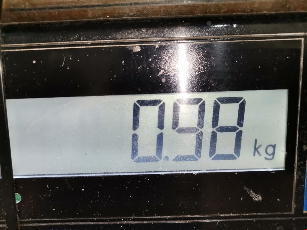 Корпус масляного фильтра CITROEN C 2 2003-2008