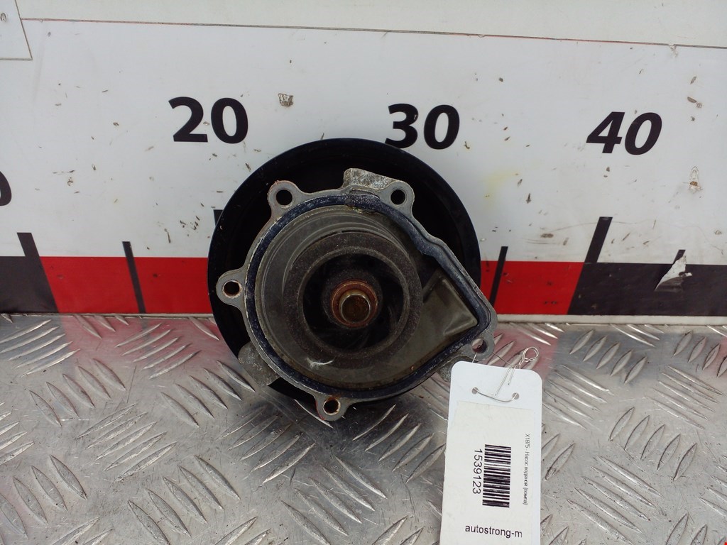 Насос водяной (помпа) FIAT Stilo 2001-2010