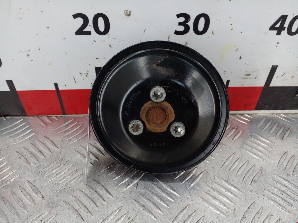 Насос водяной (помпа) FIAT Stilo 2001-2010