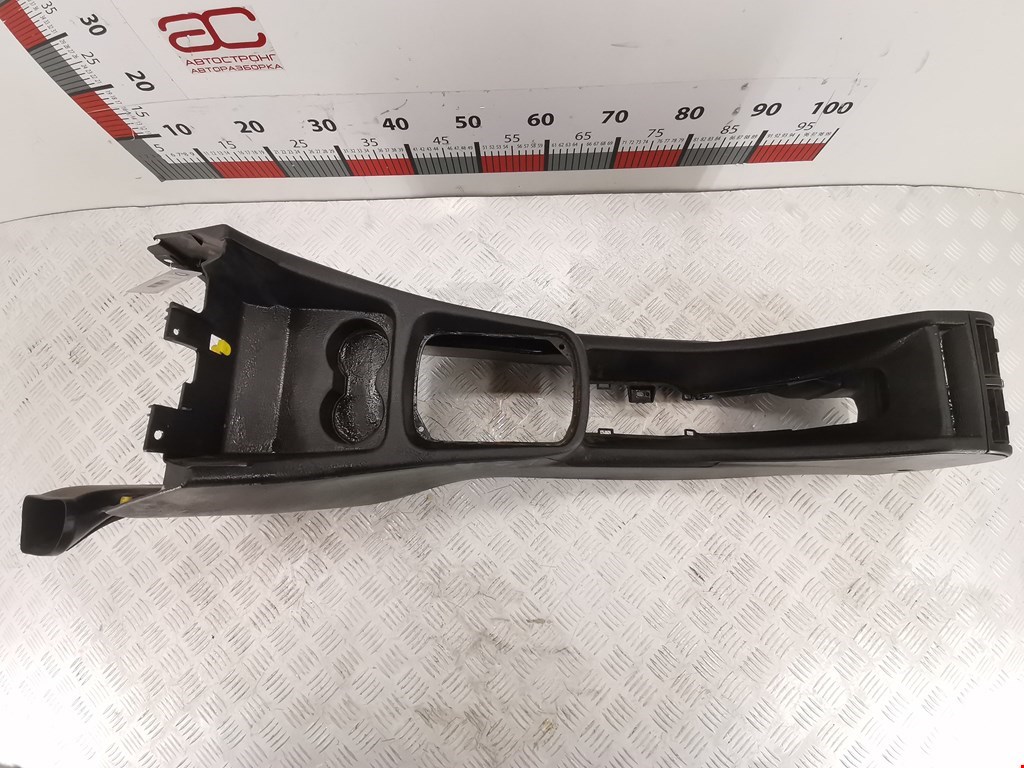 Консоль OPEL Zafira A 1999-2005