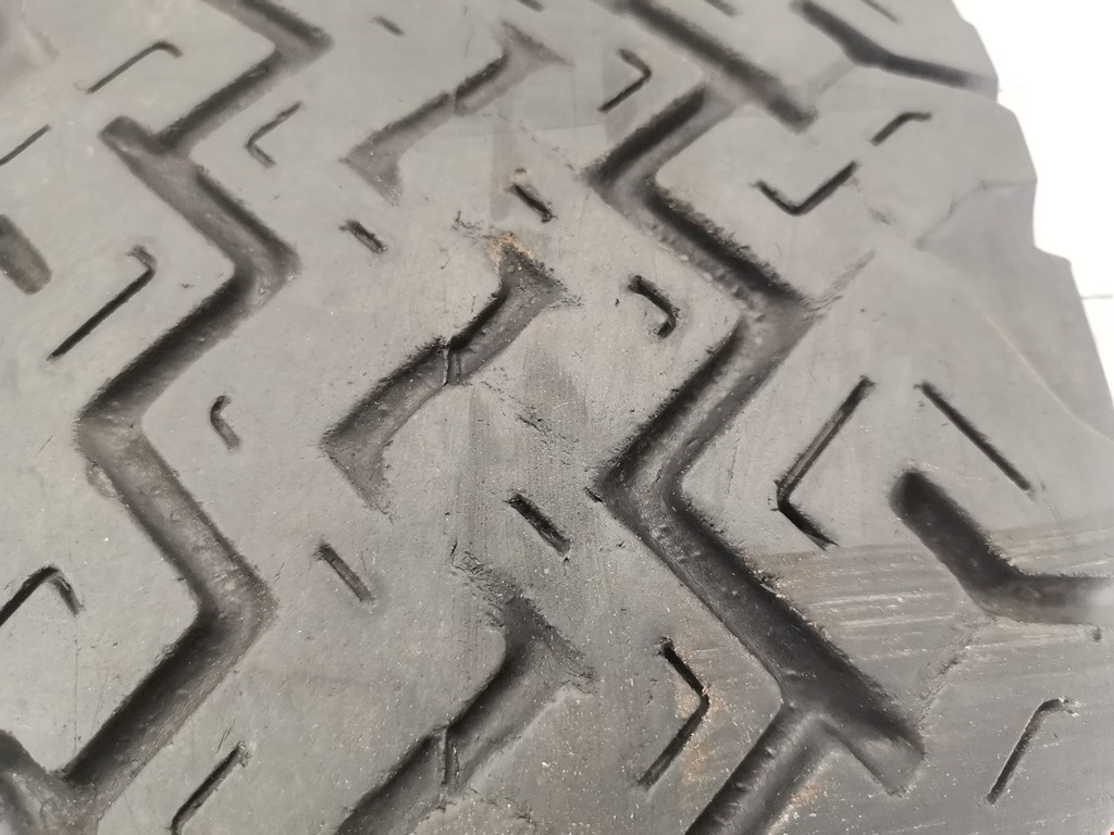 Диск колесный железо (штампованный стальной) NISSAN Pick-up D22 1996-2007