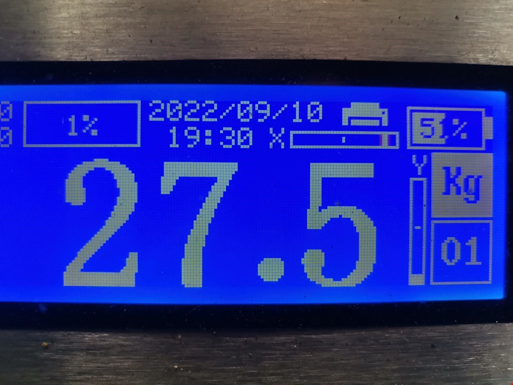 Диск колесный железо (штампованный стальной) NISSAN Pick-up D22 1996-2007