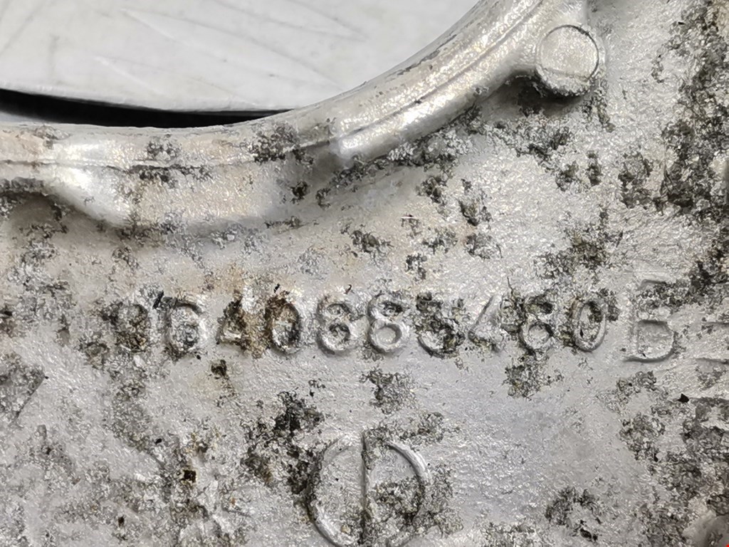 Кронштейн гидроусилителя CITROEN C 2 2003-2008