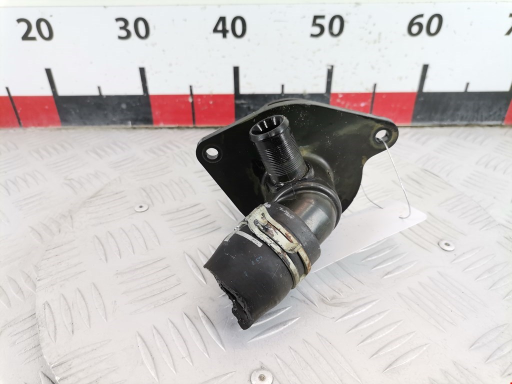 Тройник системы охлаждения CITROEN C 2 2003-2008