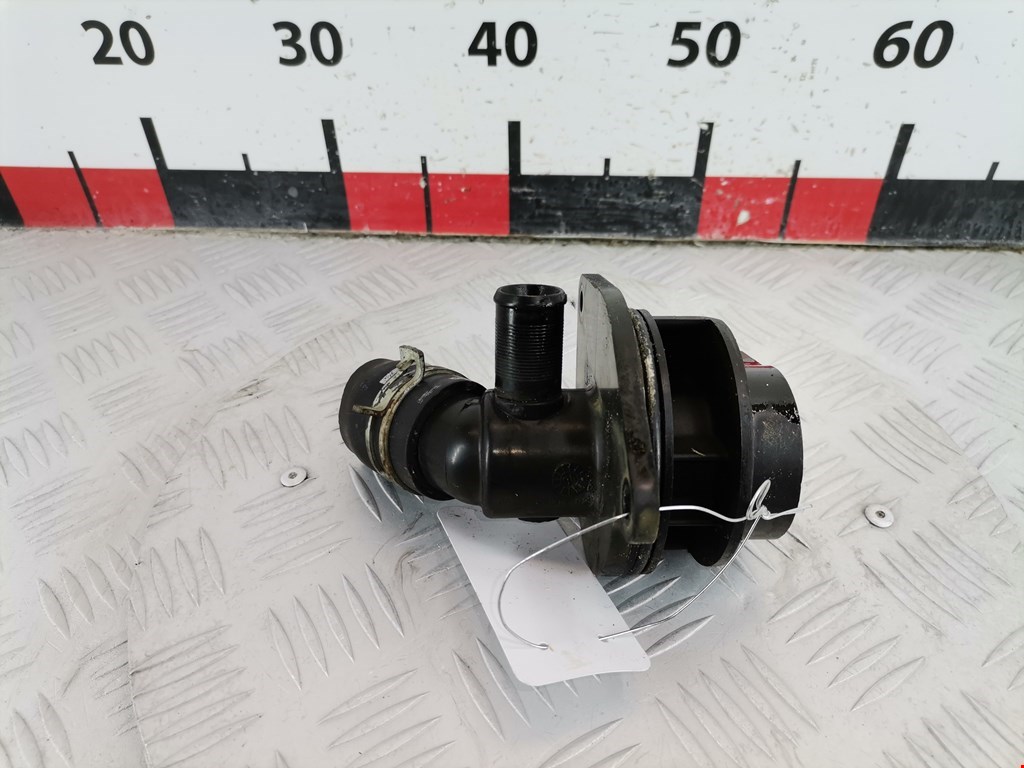 Тройник системы охлаждения CITROEN C 2 2003-2008