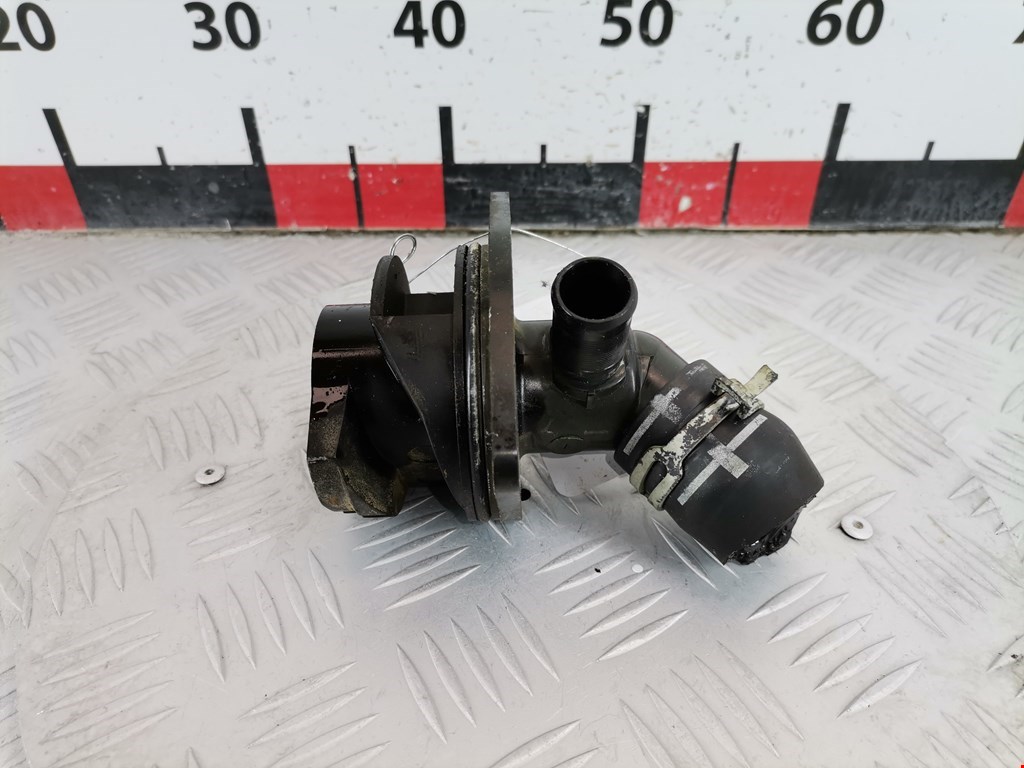 Тройник системы охлаждения CITROEN C 2 2003-2008