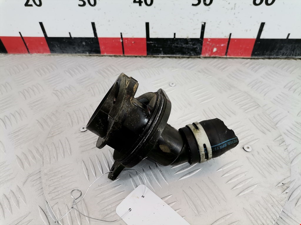 Тройник системы охлаждения CITROEN C 2 2003-2008