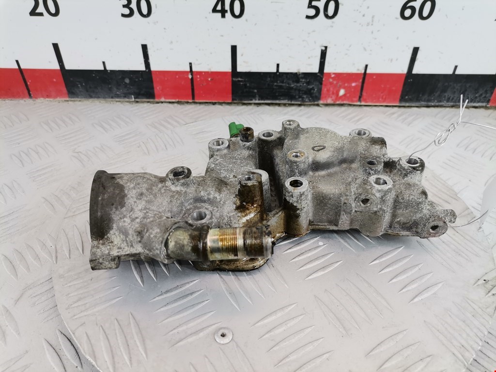 Тройник системы охлаждения CITROEN C 2 2003-2008