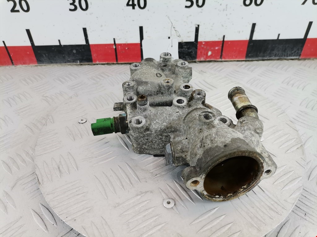 Тройник системы охлаждения CITROEN C 2 2003-2008