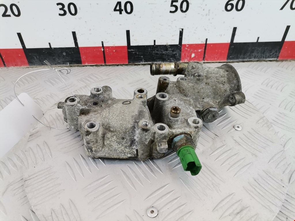 Тройник системы охлаждения CITROEN C 2 2003-2008