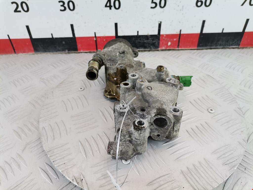 Тройник системы охлаждения CITROEN C 2 2003-2008