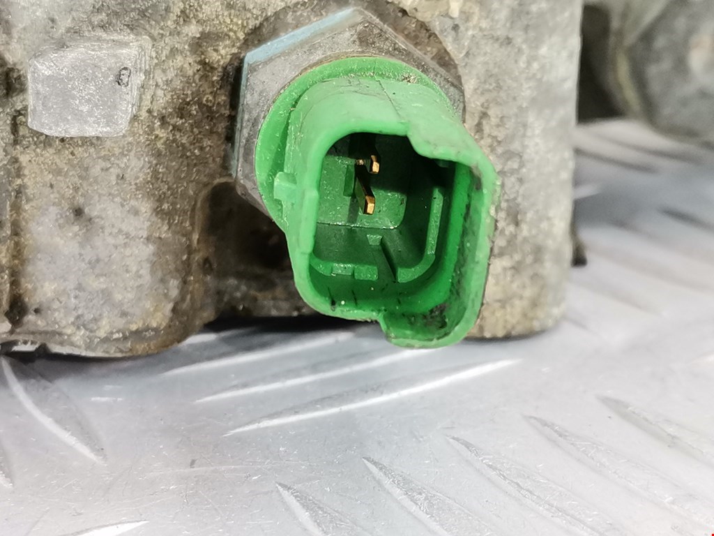 Тройник системы охлаждения CITROEN C 2 2003-2008