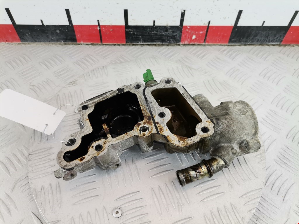 Тройник системы охлаждения CITROEN C 2 2003-2008