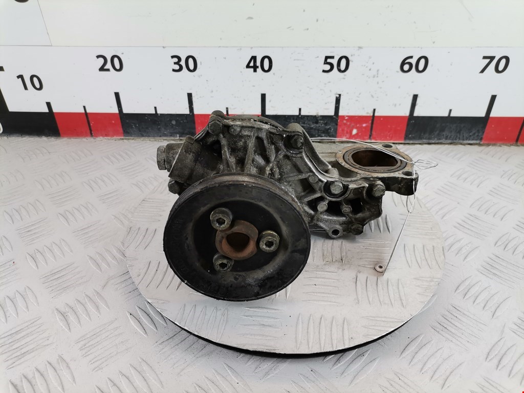 Насос водяной (помпа) AUDI A4 B5 1995-2001