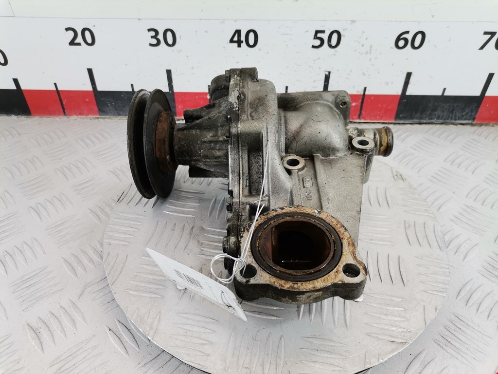 Насос водяной (помпа) AUDI A4 B5 1995-2001