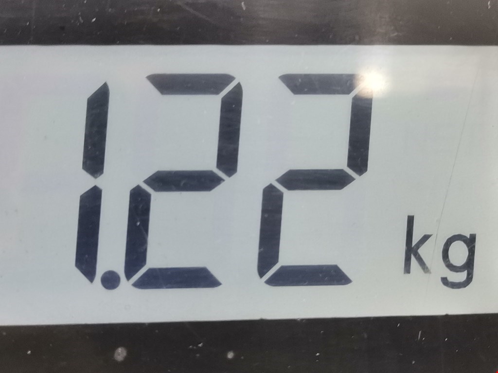 Рычаг передний правый BMW 7er 7 серия E65/E66 2001-2008