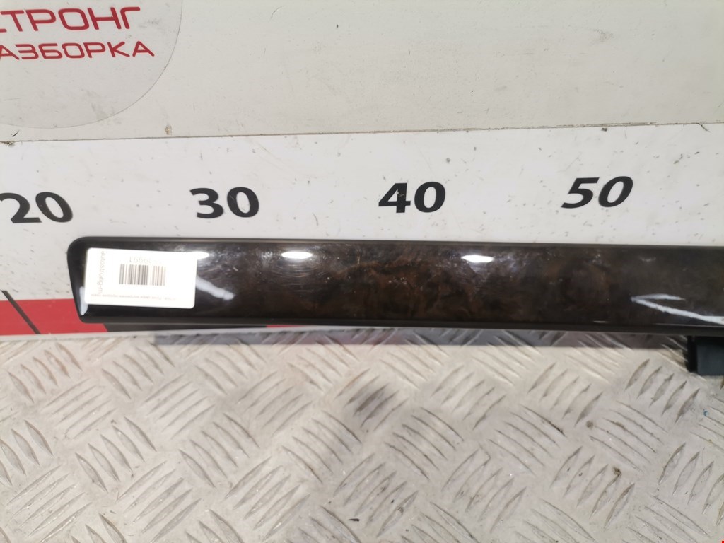 Ручка дверная передняя внутренняя левая VOLKSWAGEN Phaeton 2002-2016