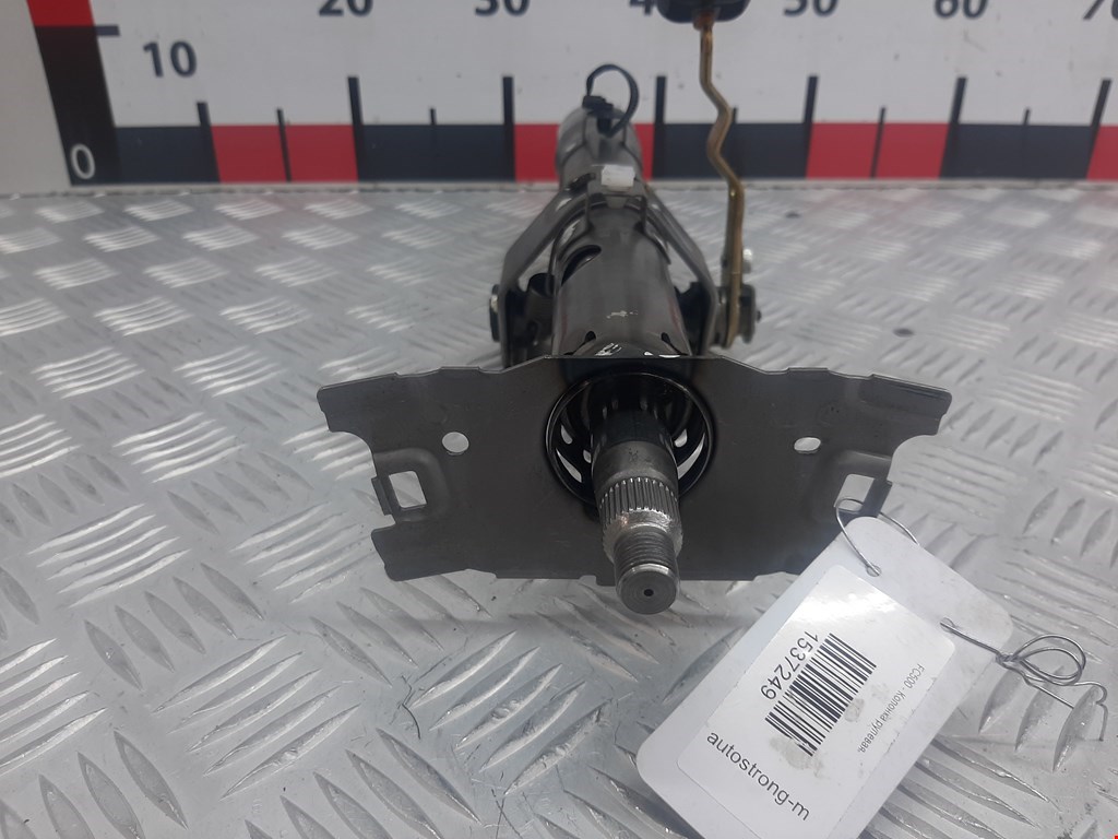 Колонка рулевая TOYOTA RAV 4 XA20 2000-2005