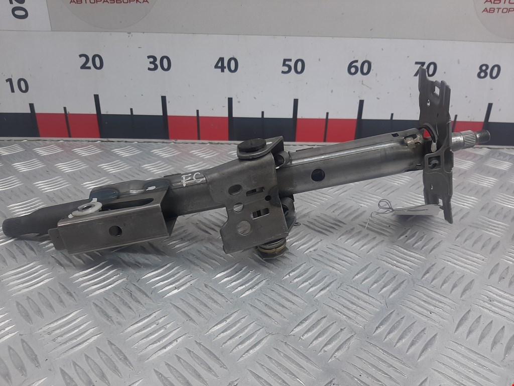 Колонка рулевая TOYOTA RAV 4 XA20 2000-2005