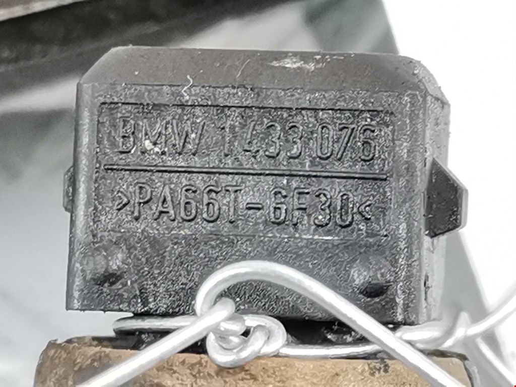 Датчик температуры (охлаждающей жидкости) BMW 3er E46 1998-2006