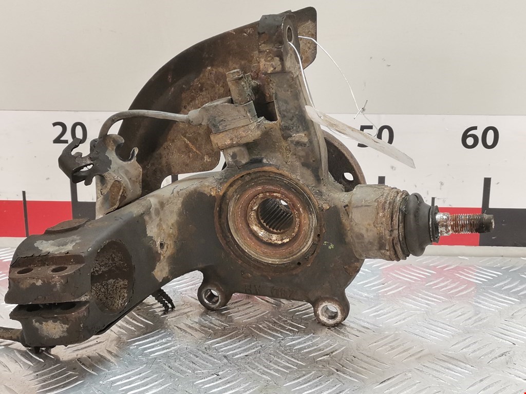 Ступица передняя правая PEUGEOT 607 2000-2010