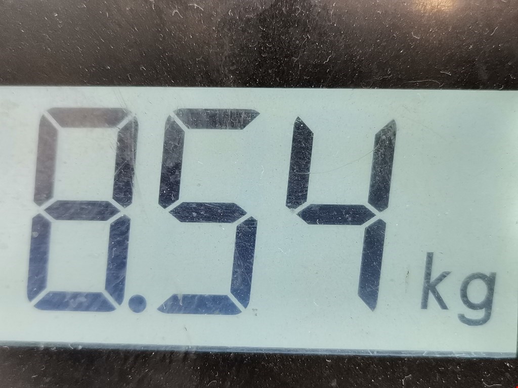 Ступица передняя правая PEUGEOT 607 2000-2010