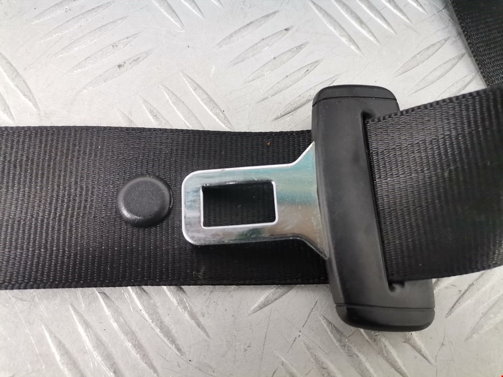 Ремень безопасности передний правый VOLKSWAGEN Phaeton 2002-2016