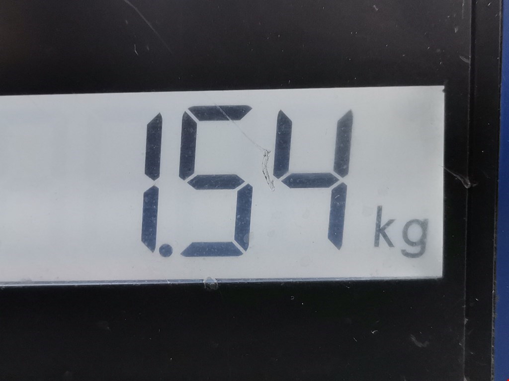 Ремень безопасности передний правый VOLKSWAGEN Phaeton 2002-2016