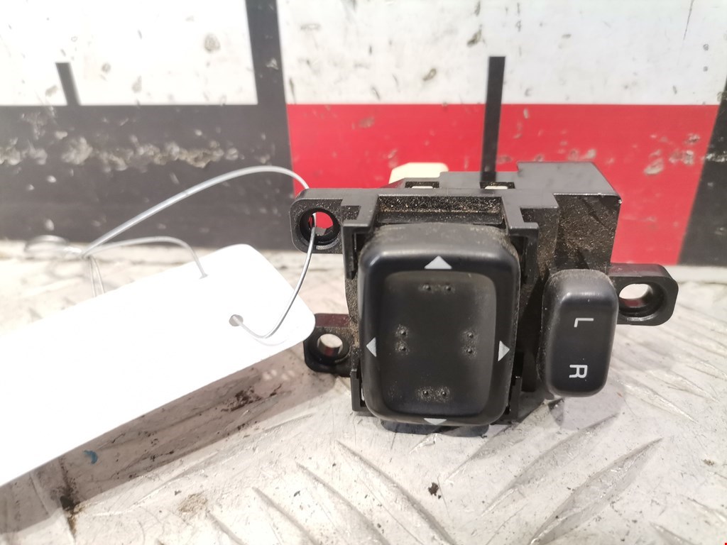 Блок управления зеркалами MAZDA Mazda 6 GG 2000-2007