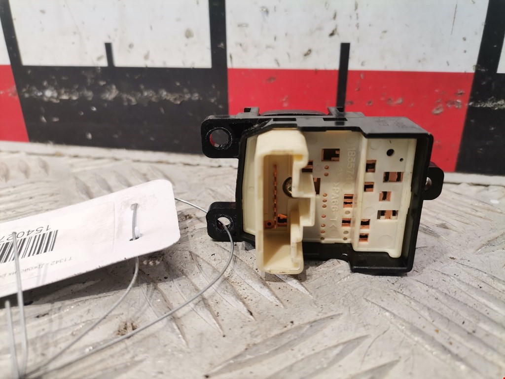 Блок управления зеркалами MAZDA Mazda 6 GG 2000-2007