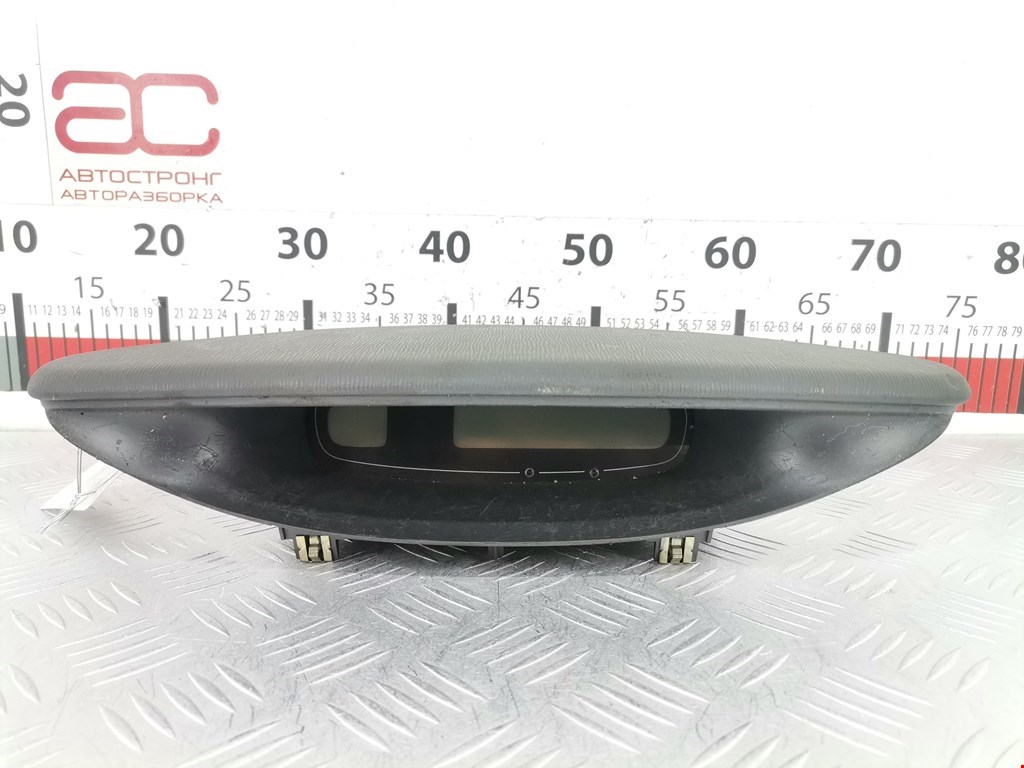 Дисплей информационный (компьютера) RENAULT Laguna 2001-2007