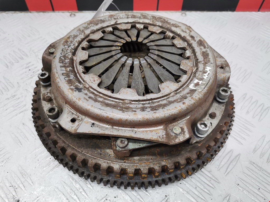 Маховик (демпфер сцепления) CITROEN C 2 2003-2008