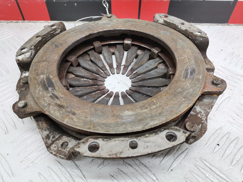 Маховик (демпфер сцепления) CITROEN C 2 2003-2008