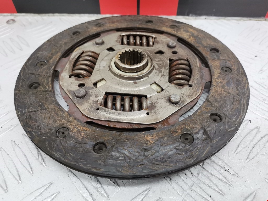 Маховик (демпфер сцепления) CITROEN C 2 2003-2008