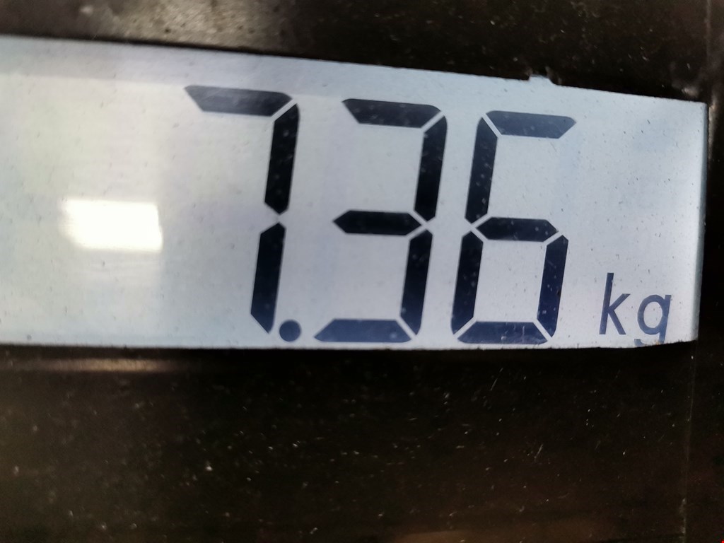 Маховик (демпфер сцепления) CITROEN C 2 2003-2008