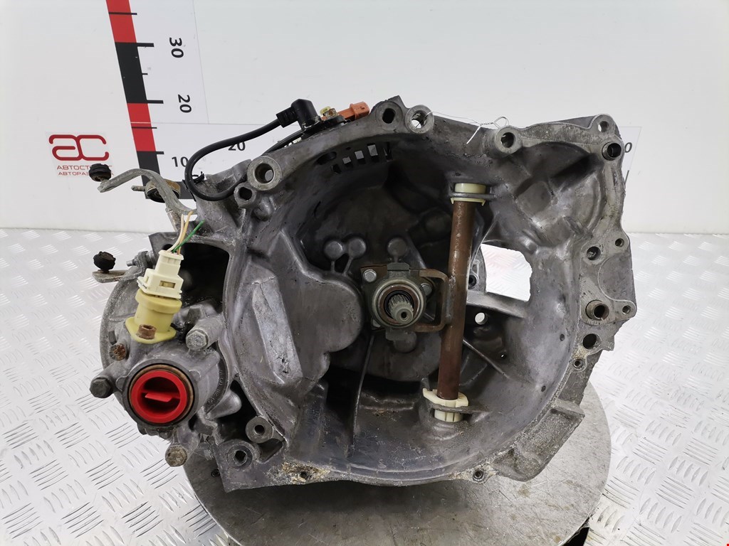 МКПП (Механическая коробка переключения передач) FIAT Brava 1995-2001