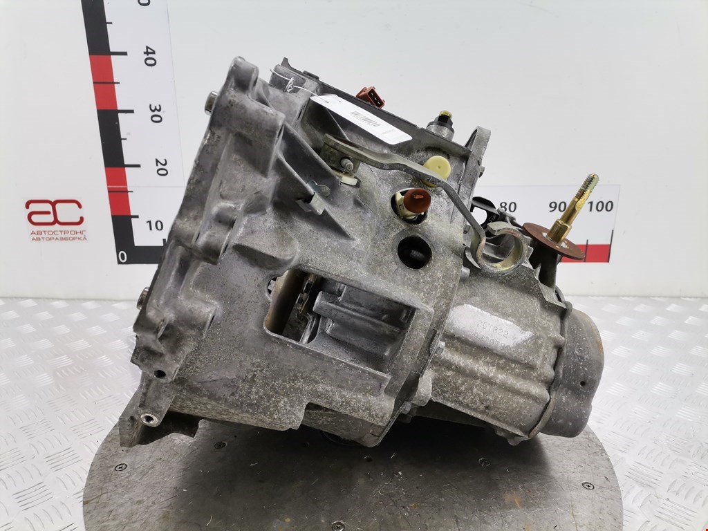 МКПП (Механическая коробка переключения передач) FIAT Brava 1995-2001