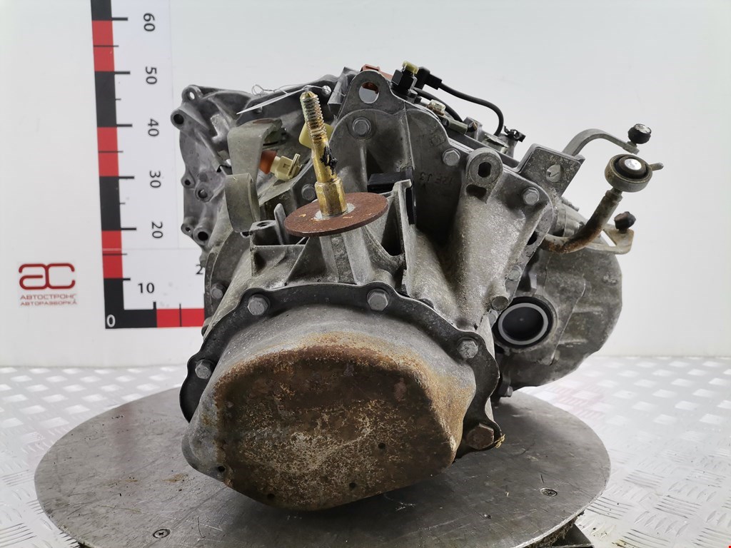 МКПП (Механическая коробка переключения передач) FIAT Brava 1995-2001